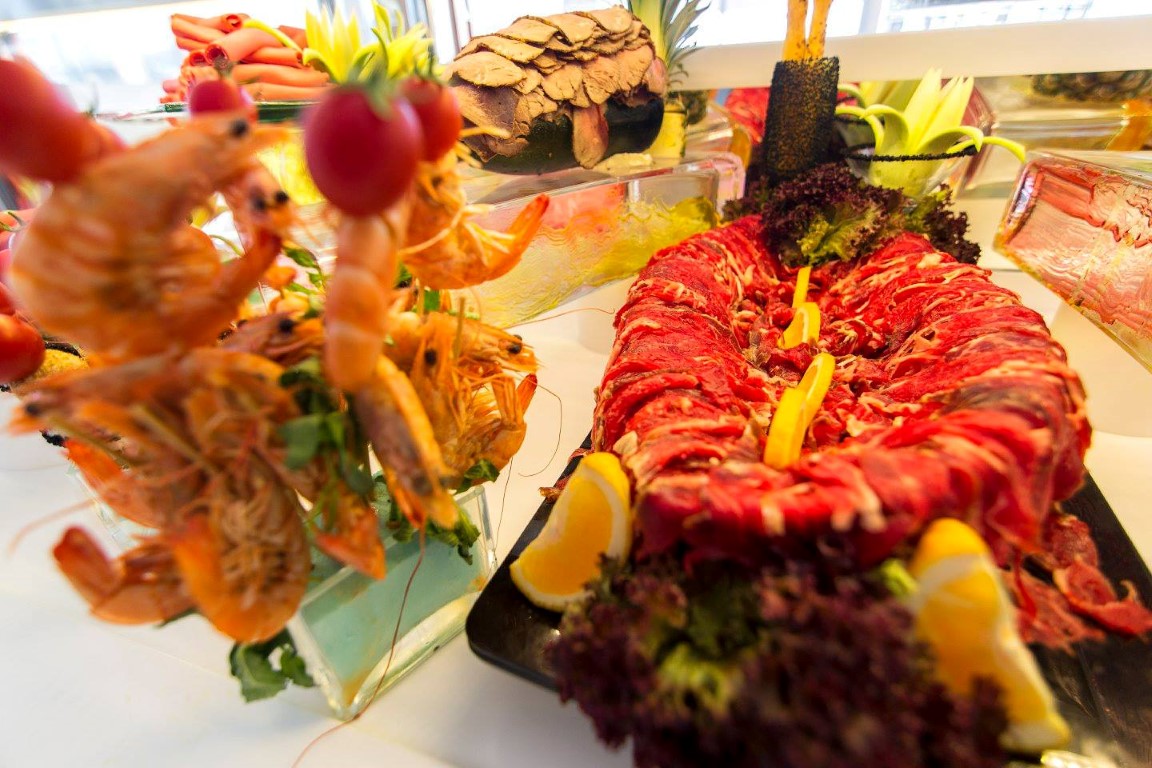 imagini hotel PALM WINGS EPHESUS